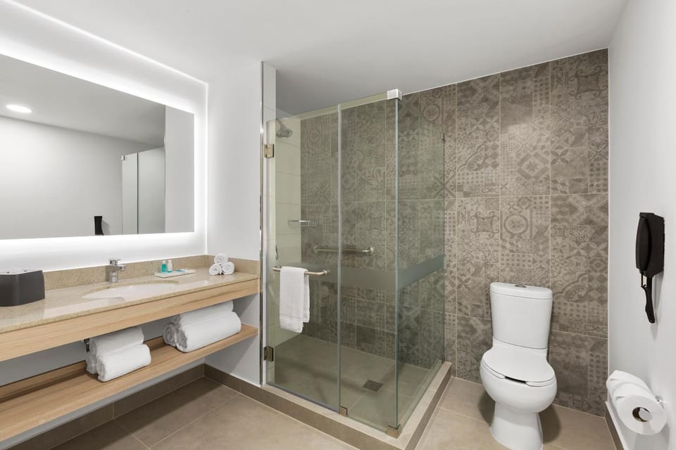 Toilet, Bathroom, View (from property/room)