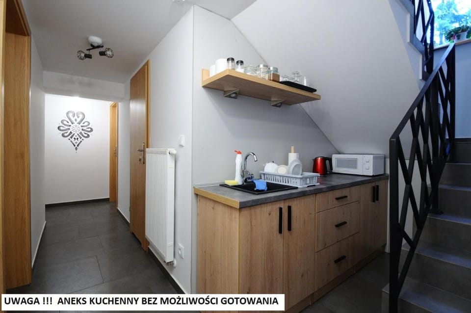 Willa Centrum Vacation rental in Zakopane