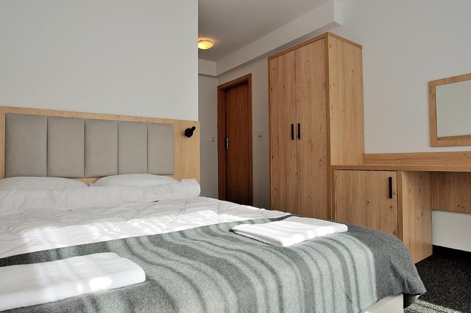 Willa Centrum Vacation rental in Zakopane