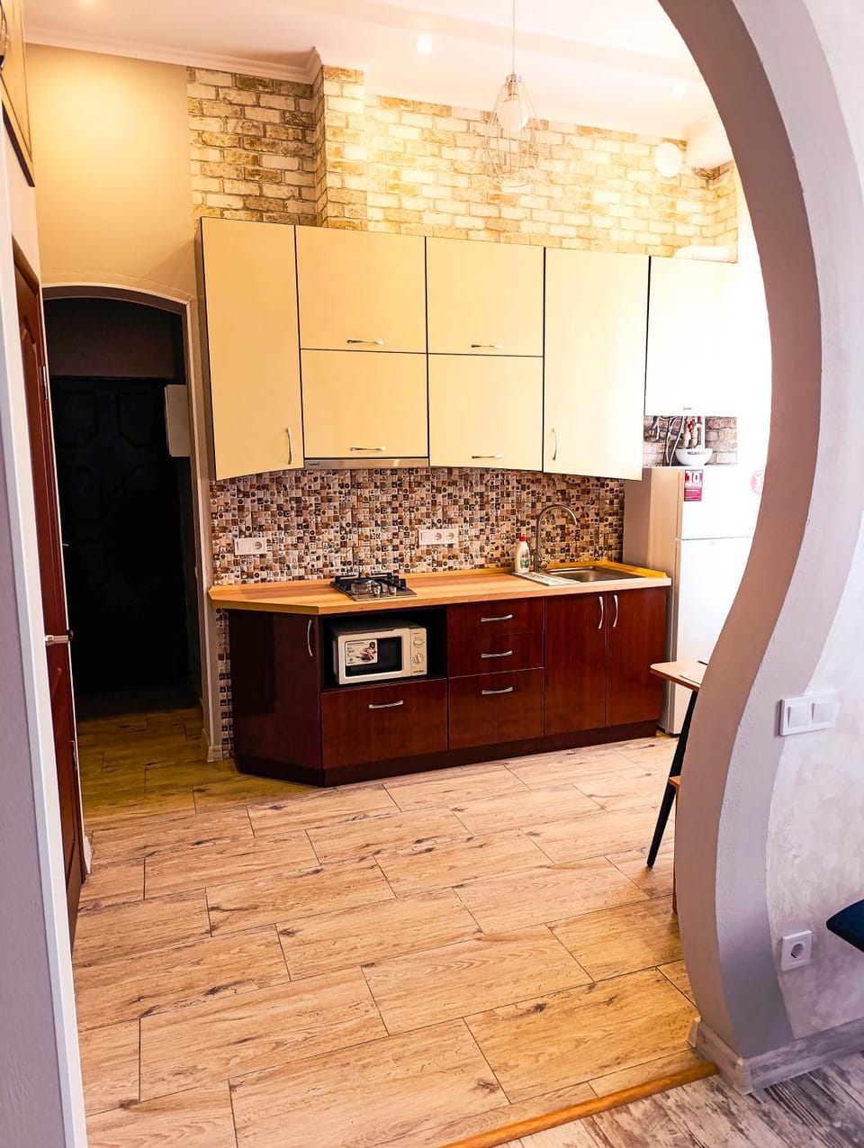 apartment in odessa Apartment in Odessa