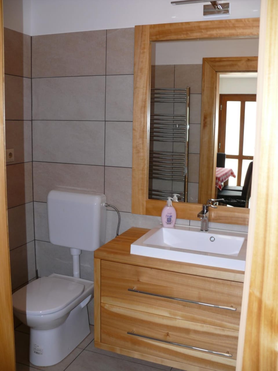 Sára Apartman Apartment in Hévíz