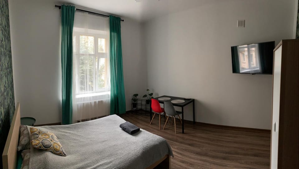 Apartament Równa 12 Apartment in Poland