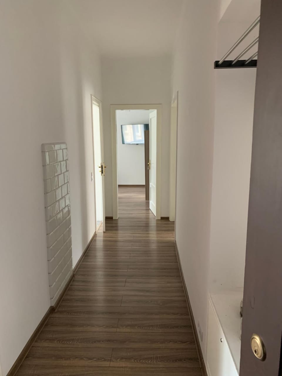 Apartament Równa 12 Apartment in Poland