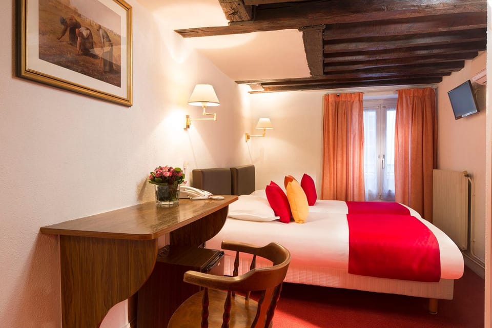 Hôtel Saint Roch Hotel in Paris