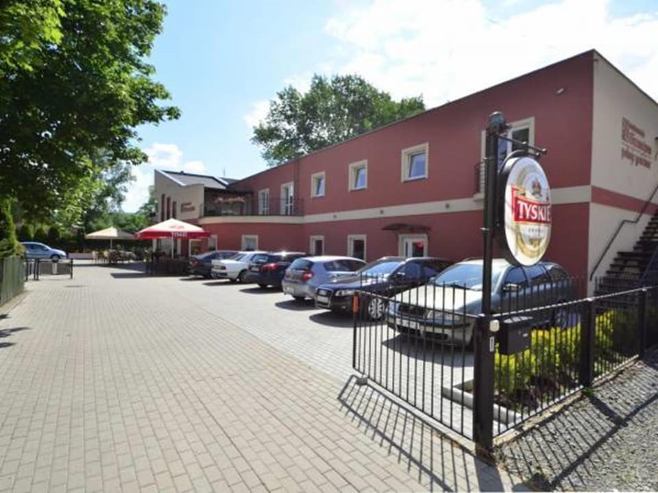 Apartament w Bizancjum 8 PARKING FREE 24H Apartment in Lower Silesian Voivodeship