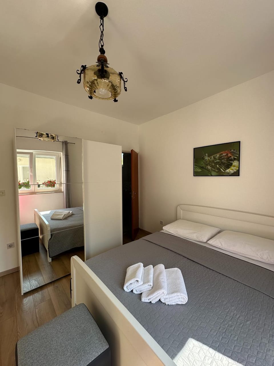 Apartmani MM Apartment hotel in Zadar County