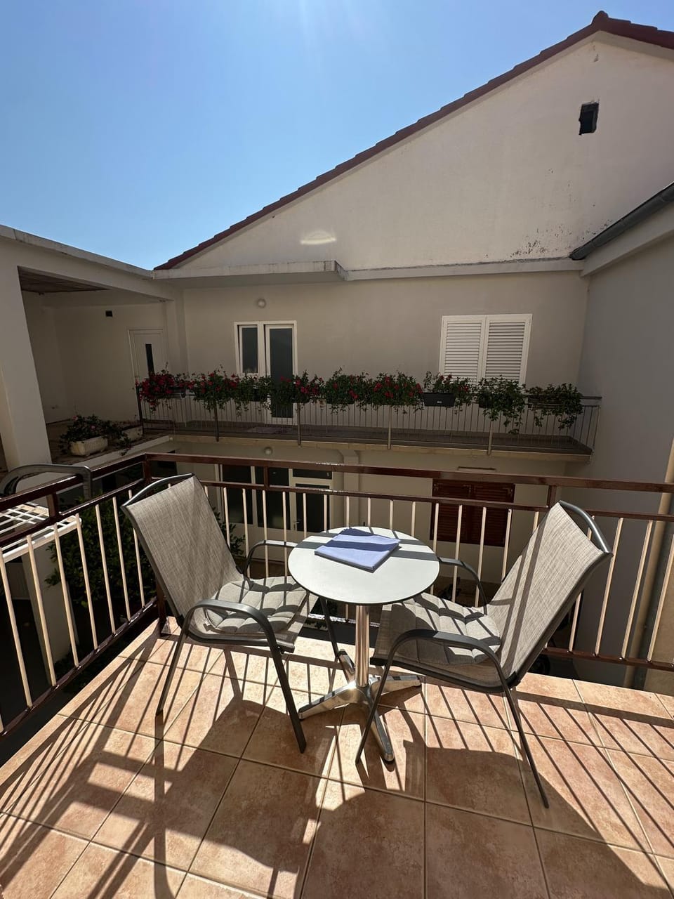Apartmani MM Apartment hotel in Zadar County