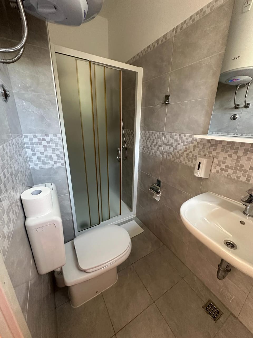Apartmani MM Apartment hotel in Zadar County