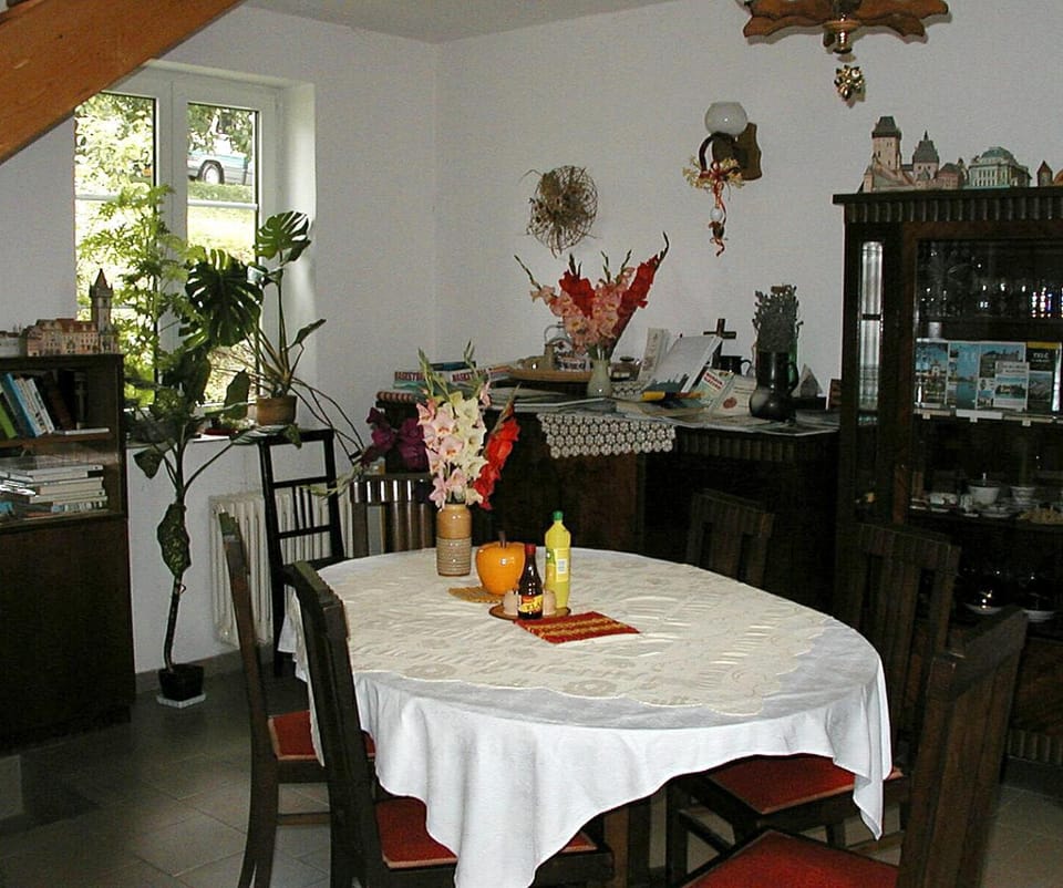 Penzion Javořice Bed and Breakfast in South Bohemian Region