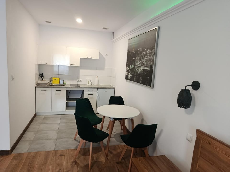 Apartament w Bizancjum 9 PARKING FREE 24H Apartment in Lower Silesian Voivodeship