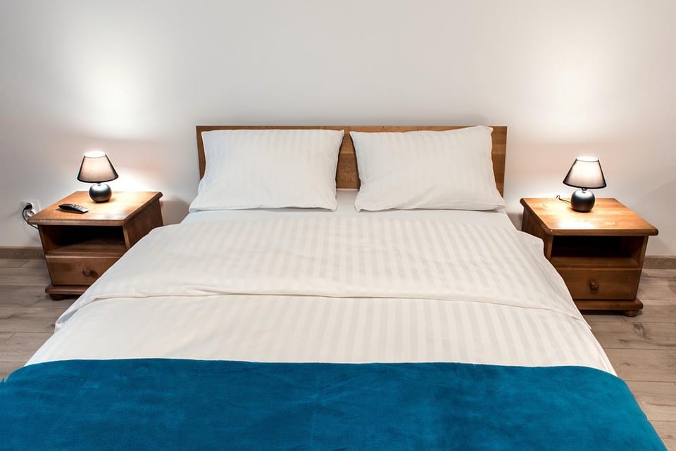 Apartament w Bizancjum 9 PARKING FREE 24H Apartment in Lower Silesian Voivodeship