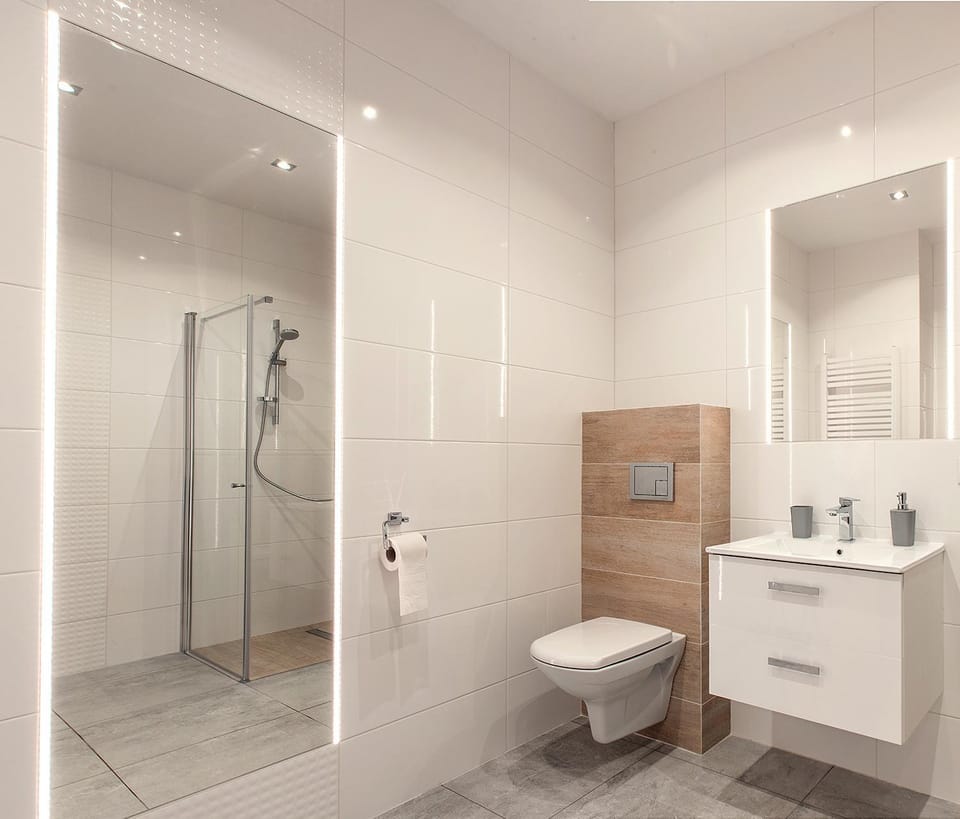 Apartament w Bizancjum 9 PARKING FREE 24H Apartment in Lower Silesian Voivodeship