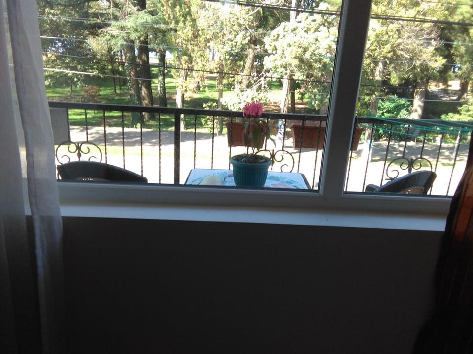 View (from property/room), Garden view, Street view