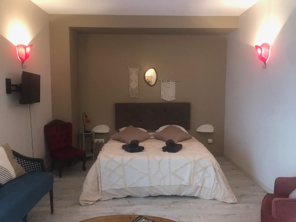Domaine de la Terrasse Apartment in Occitanie