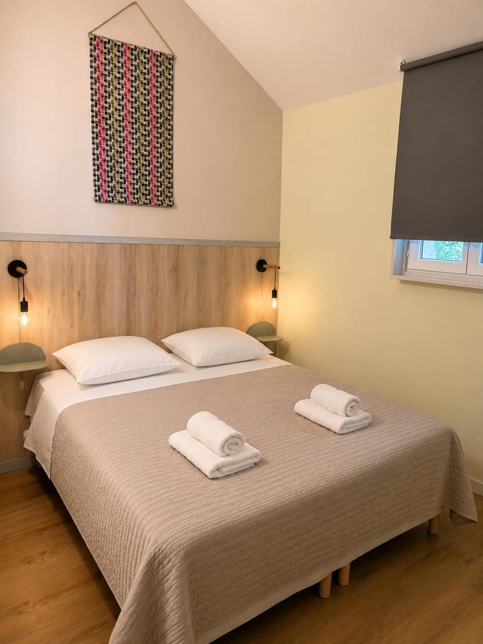 Domaine de la Terrasse Apartment in Occitanie