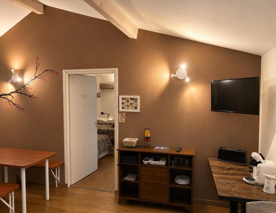 Domaine de la Terrasse Apartment in Occitanie