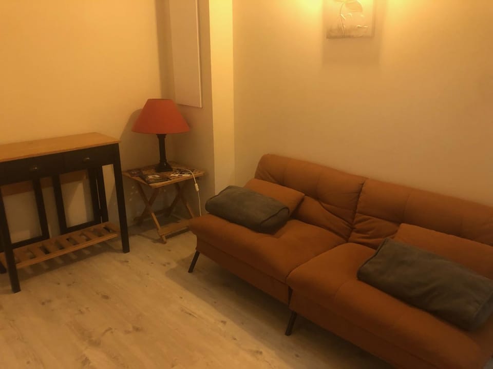 Domaine de la Terrasse Apartment in Occitanie