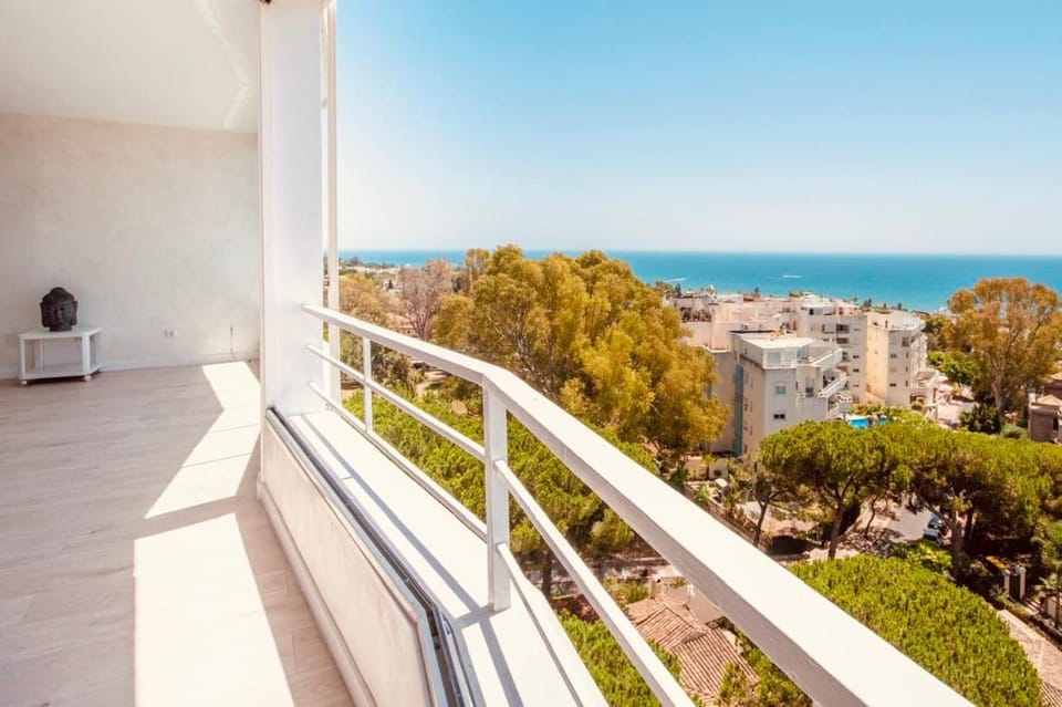 View (from property/room), Sea view