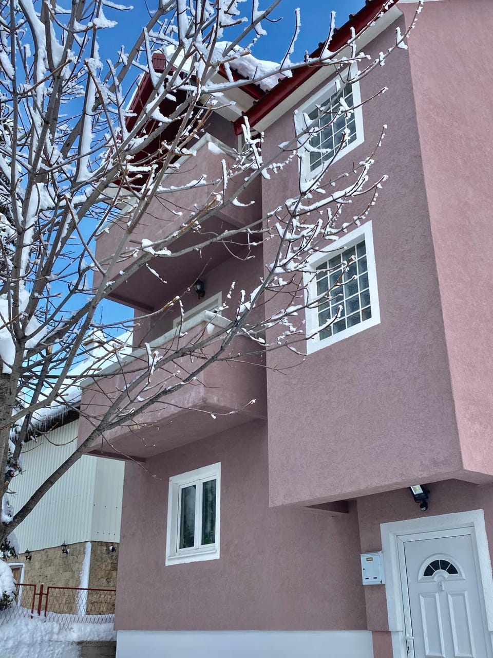 Apartments Popović Apartment in Montenegro