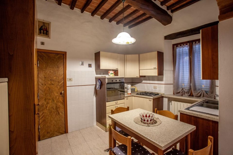 La casa di Francesca Apartment in Castelnuovo Berardenga