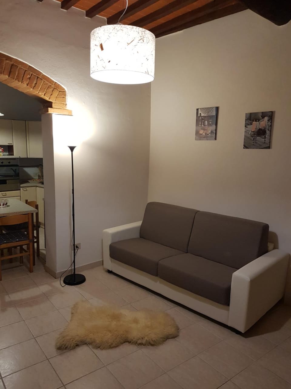 La casa di Francesca Apartment in Castelnuovo Berardenga