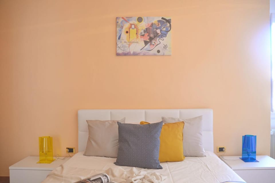 Casa il Balconcino - WelcHome Apartment in Cannobio