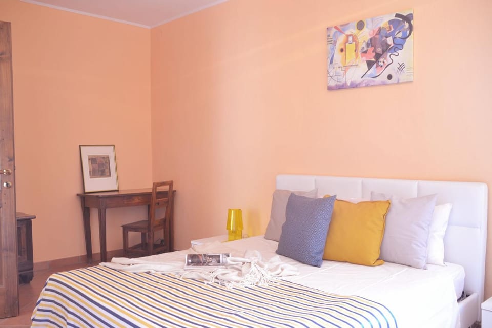 Casa il Balconcino - WelcHome Apartment in Cannobio