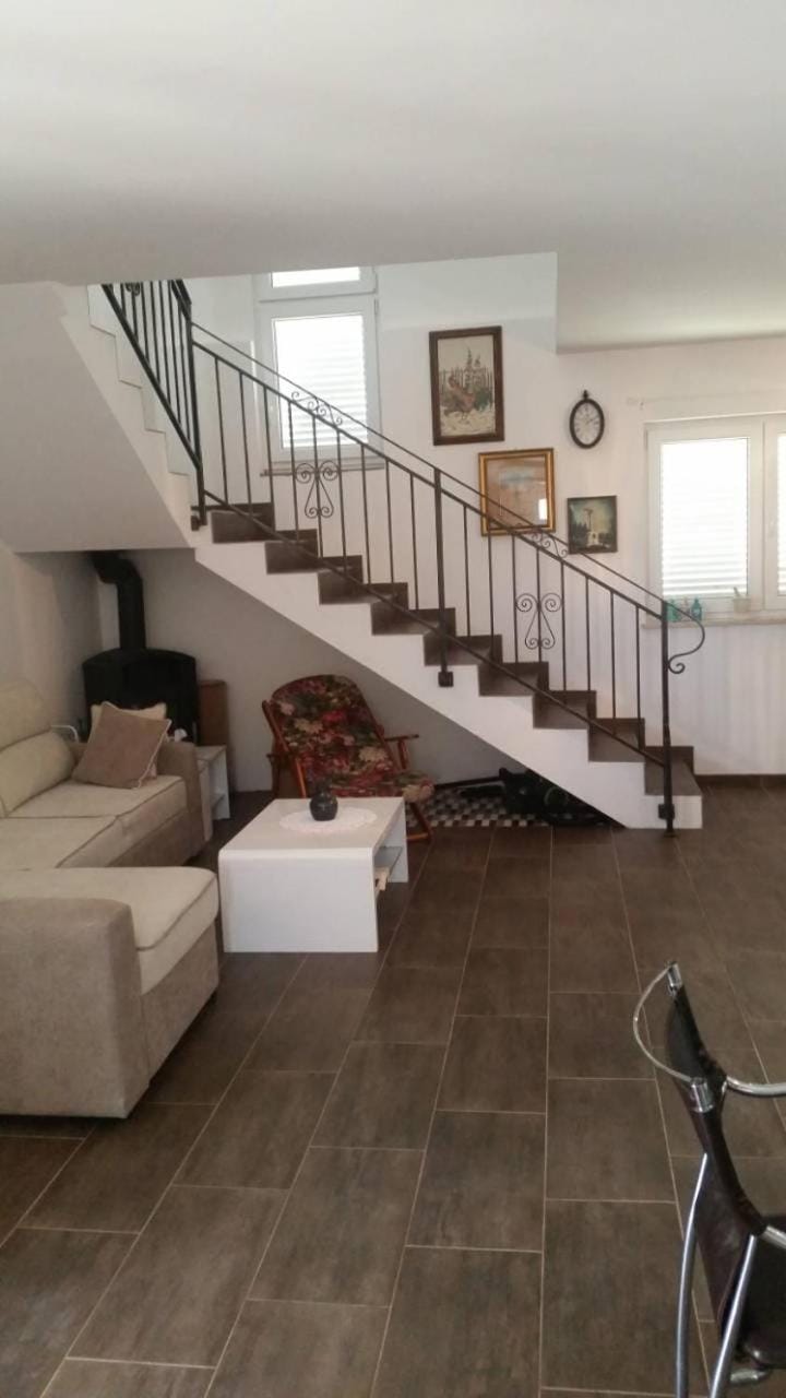 Vila Julija Villa in Premantura