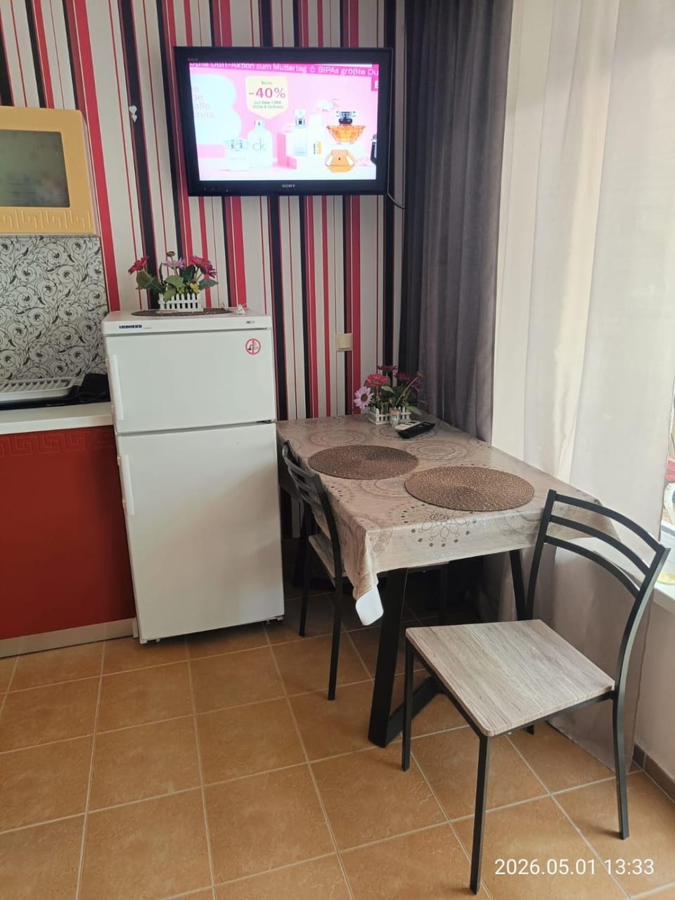 Квартира у моря Apartment in Pomorie
