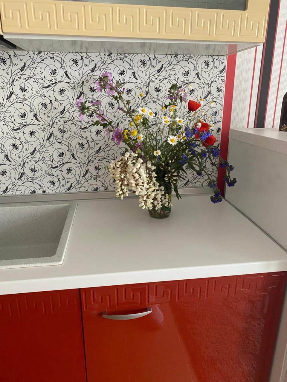 Квартира у моря Apartment in Pomorie