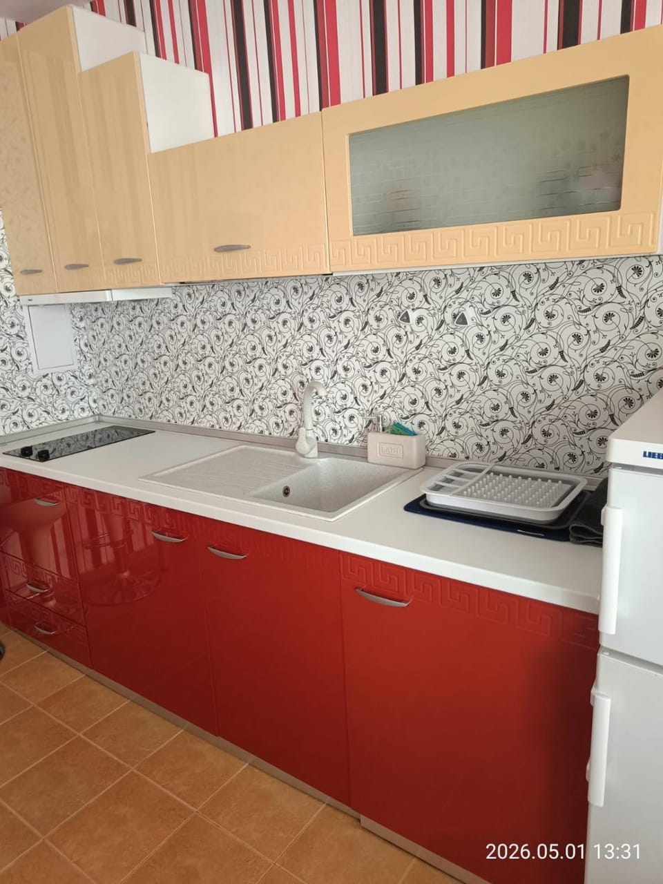Квартира у моря Apartment in Pomorie