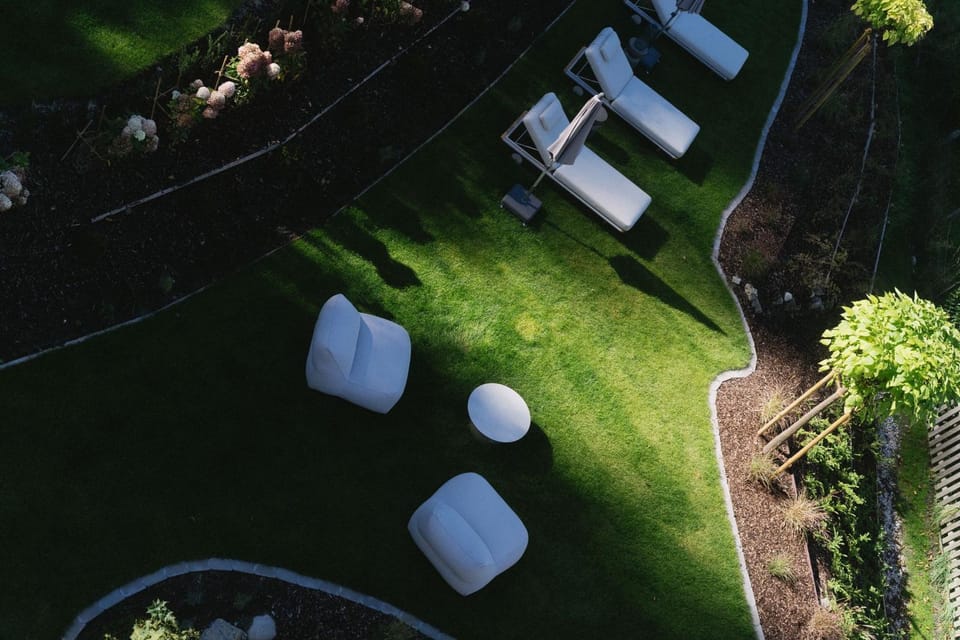 Boutique Aparthotel Chalets Coburg Apartment hotel in Schladming