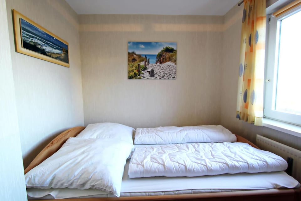 Mueller Apartment in Nordfriesland