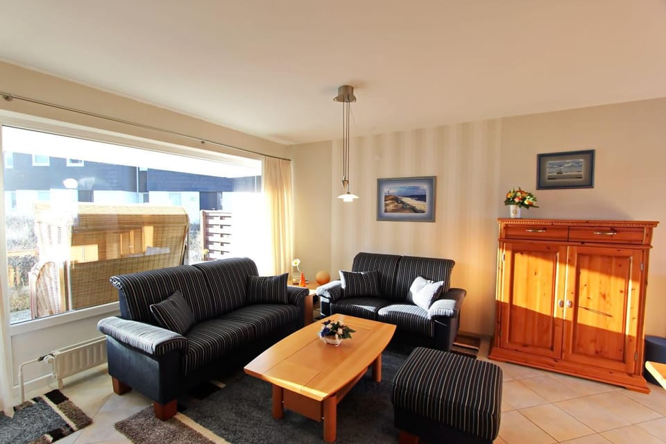 Mueller Apartment in Nordfriesland