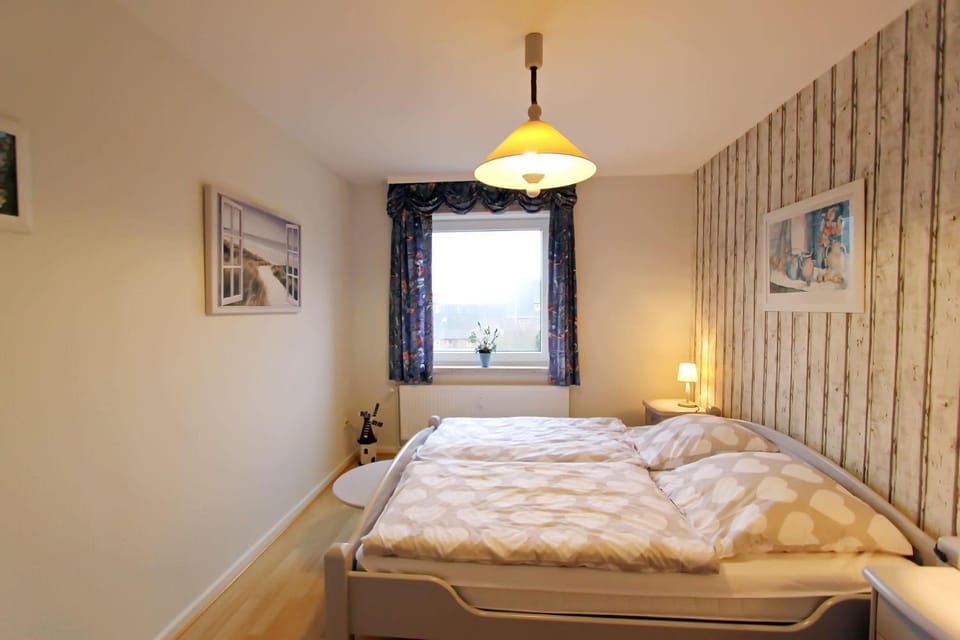Hammermann Apartment in Nordfriesland