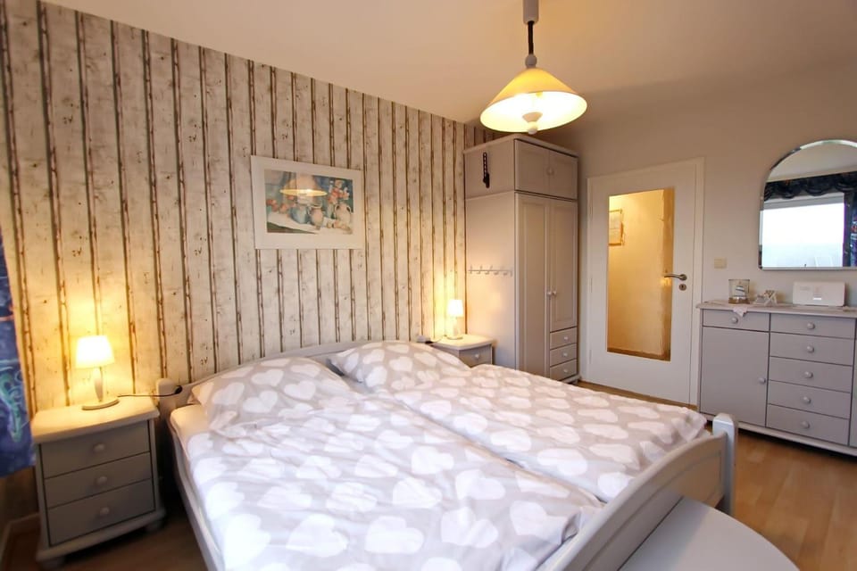 Hammermann Apartment in Nordfriesland