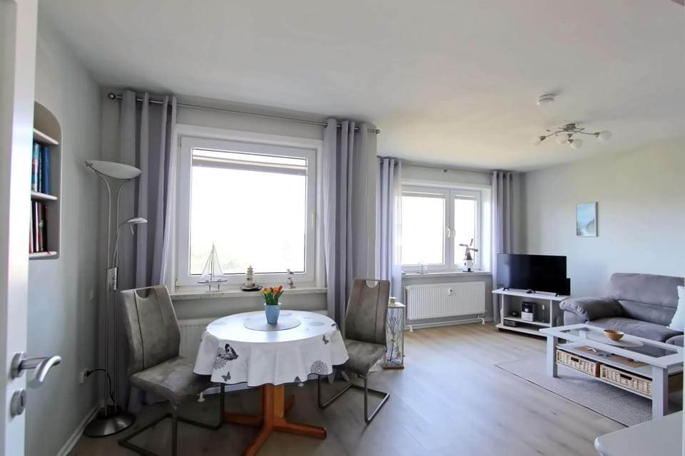 Hammermann Apartment in Nordfriesland