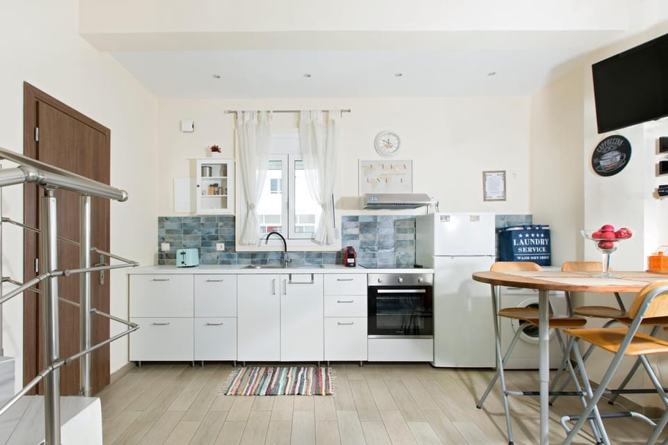 TV and multimedia, Dining area, pet friendly, toaster, kitchen