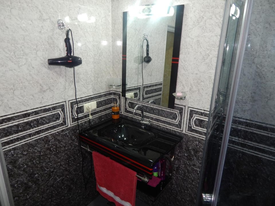 Apartment on Inasaridze Street, 200 meters from the sea Apartment in Batumi
