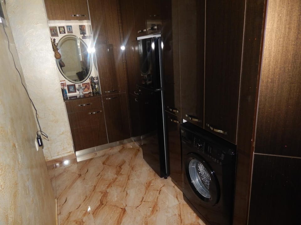 Apartment on Inasaridze Street, 200 meters from the sea Apartment in Batumi