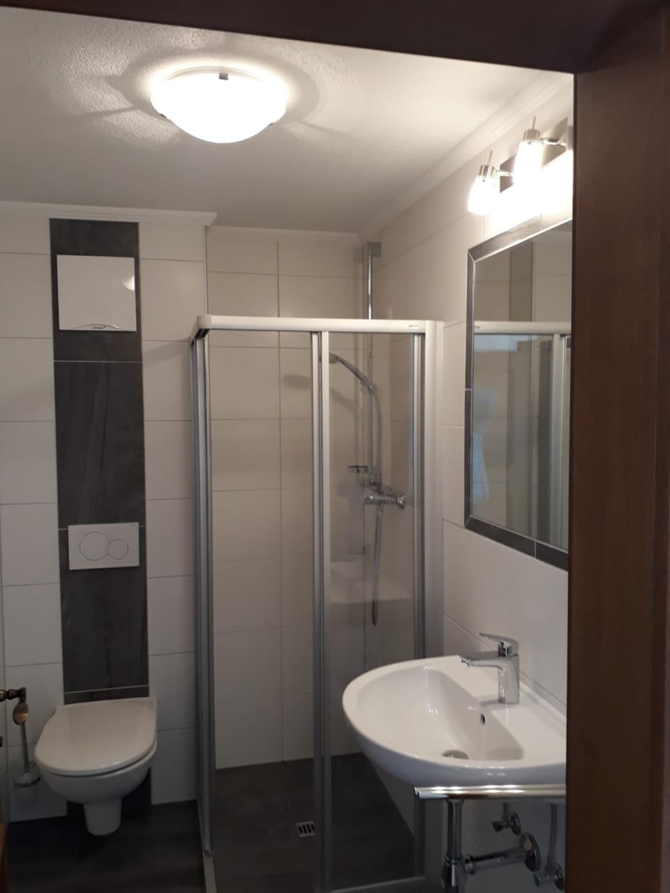 Shower, Other