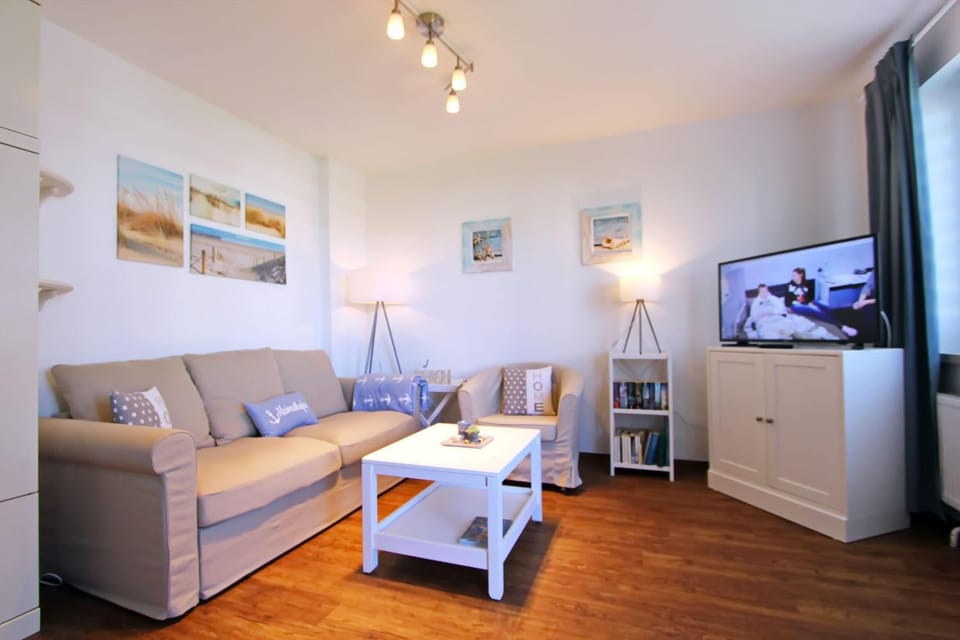 Appartment Mocker Apartment in Nordfriesland