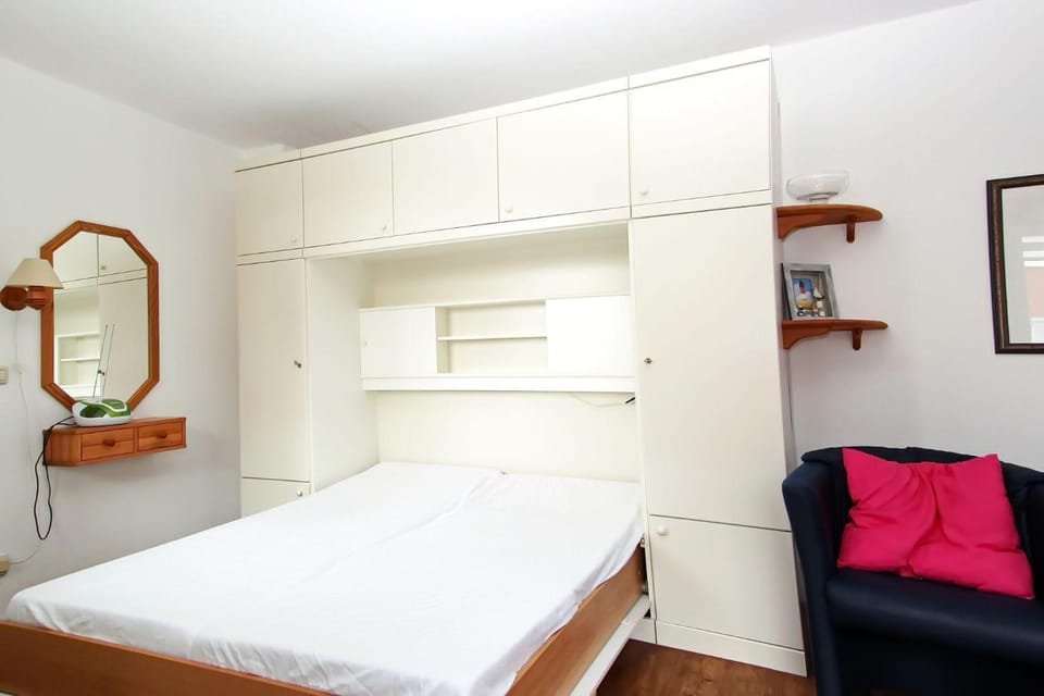 Appartment Mocker Apartment in Nordfriesland