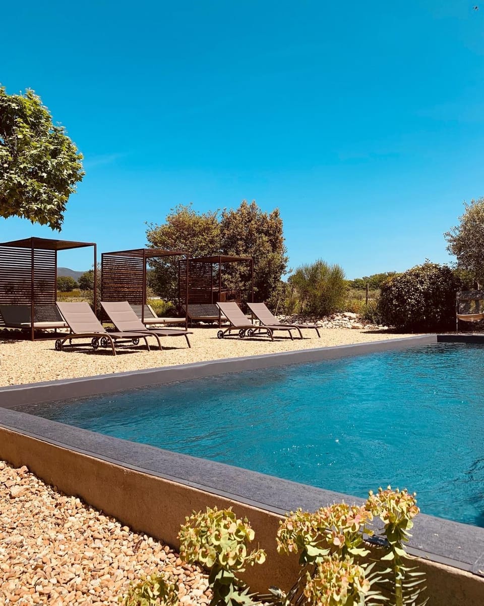 Le Vieux Portail Bed and Breakfast in Provence-Alpes-Côte d'Azur
