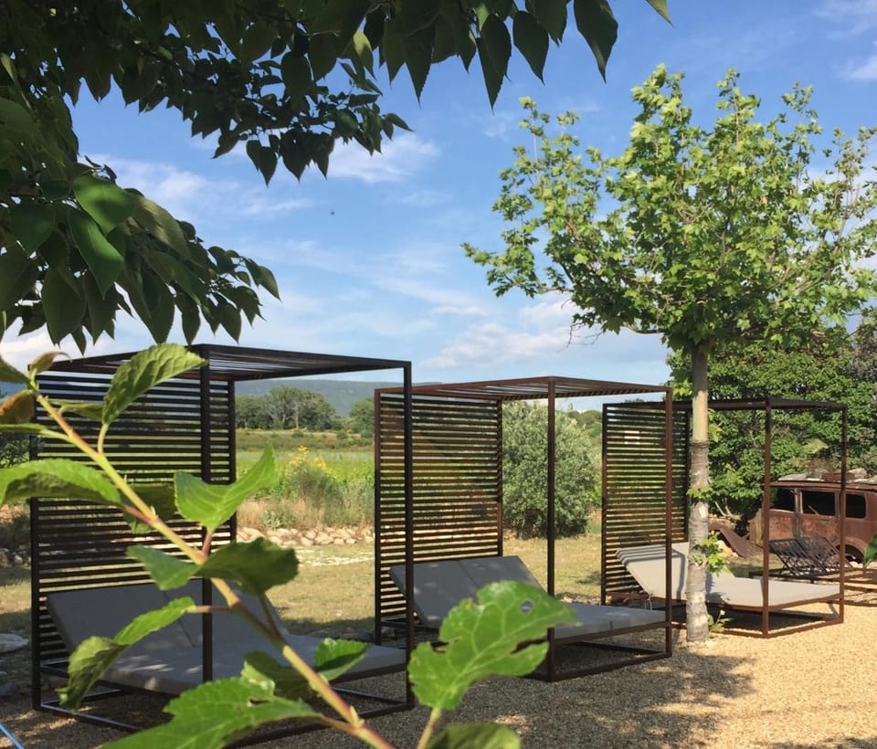 Le Vieux Portail Bed and Breakfast in Provence-Alpes-Côte d'Azur