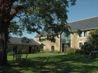 Property building, Day, Garden