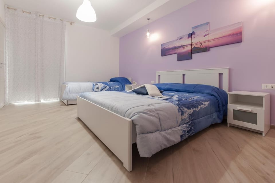 Casa Rossini House in Ragusa