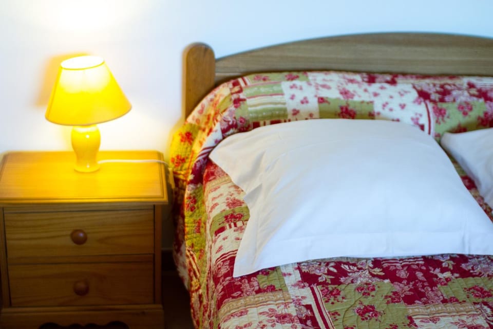 A Ghjuvellina Bed and Breakfast in Corsica