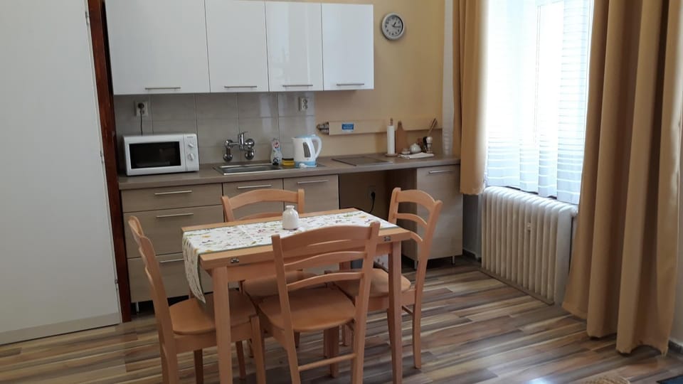 Apartment Corona Apartment in Slovakia
