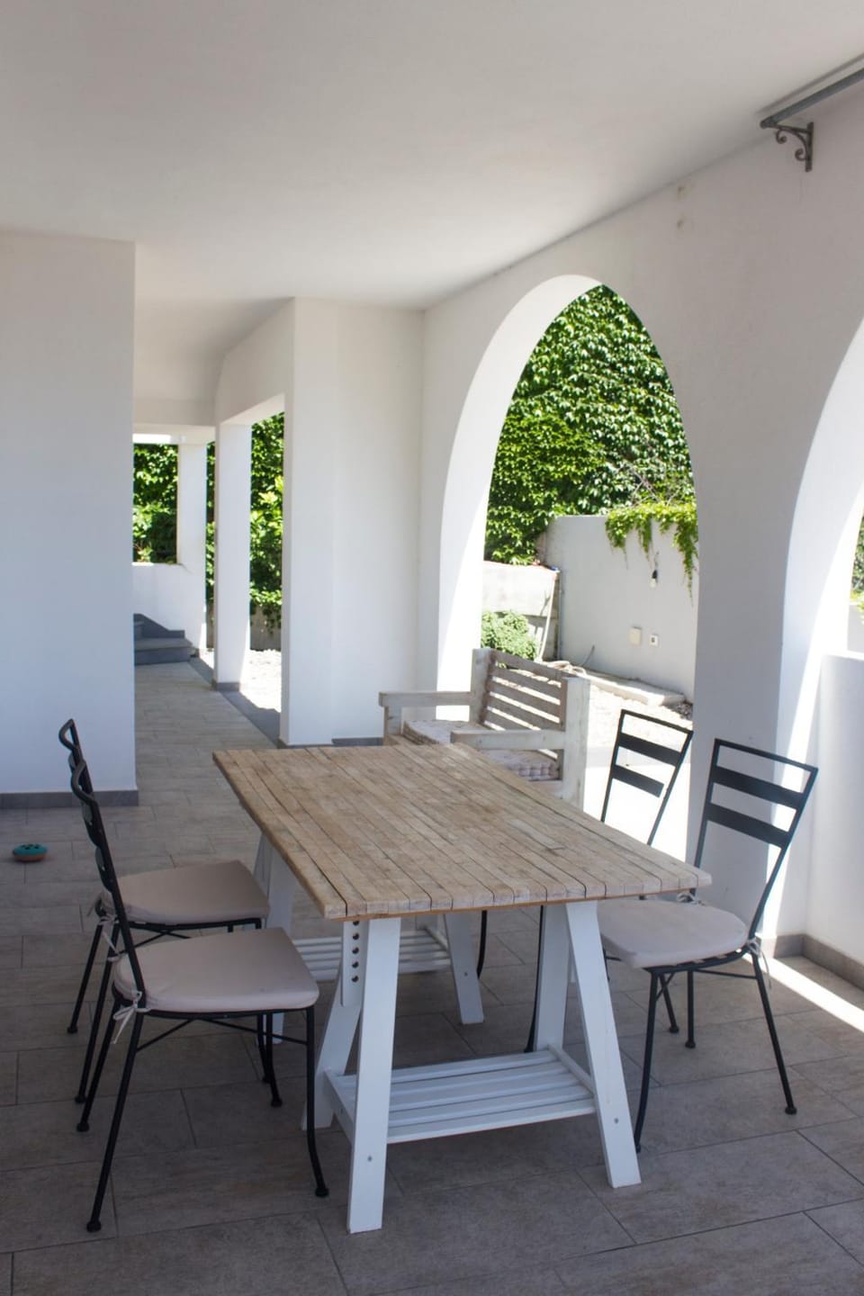 Patio, Balcony/Terrace, Dining area